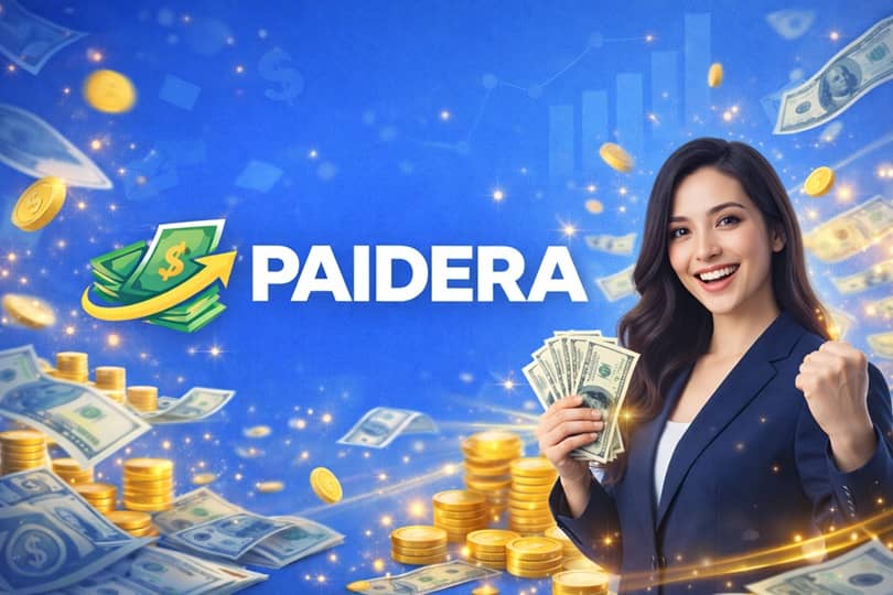 Paidera br